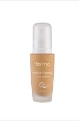 Flormar Perfect Coverage Foundation 106